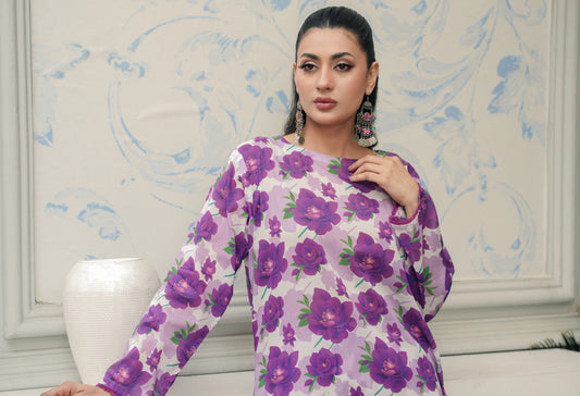 Sahraa-Stitched Suits